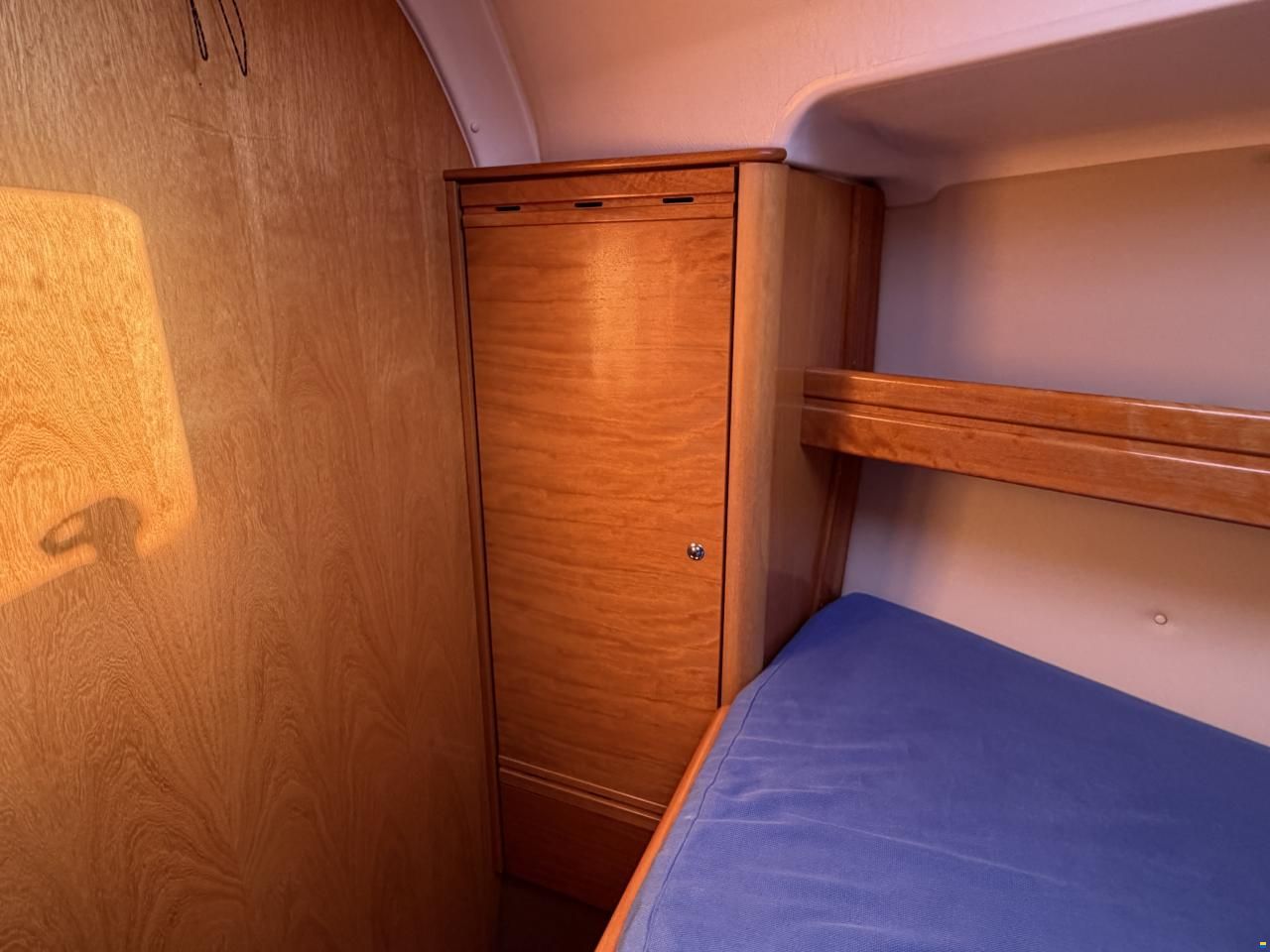 Bavaria 31 Cruiser