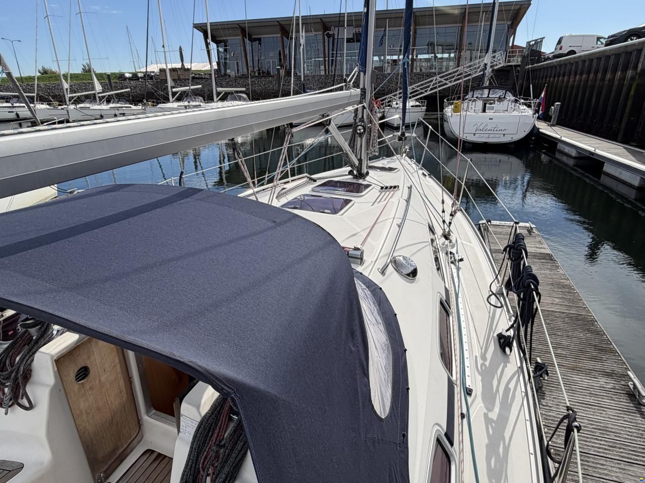 Bavaria 31 Cruiser