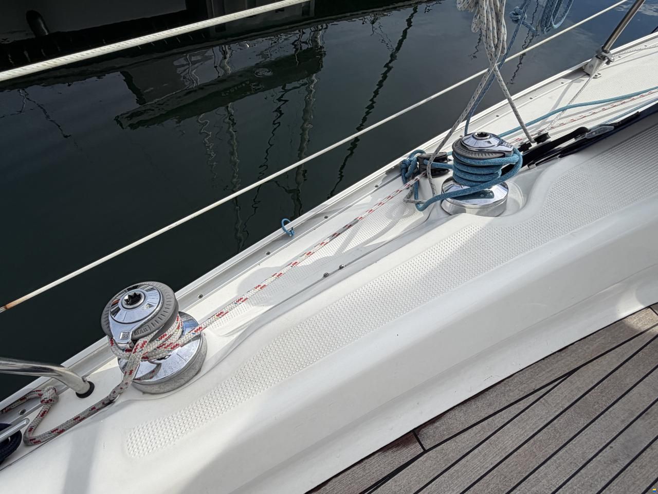 Bavaria 31 Cruiser