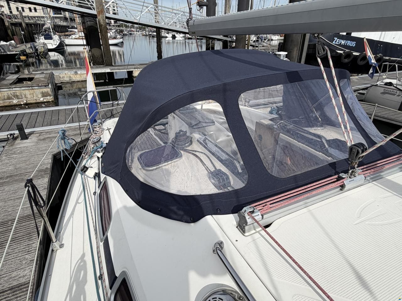 Bavaria 31 Cruiser