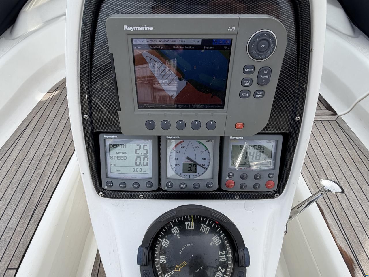 Bavaria 31 Cruiser