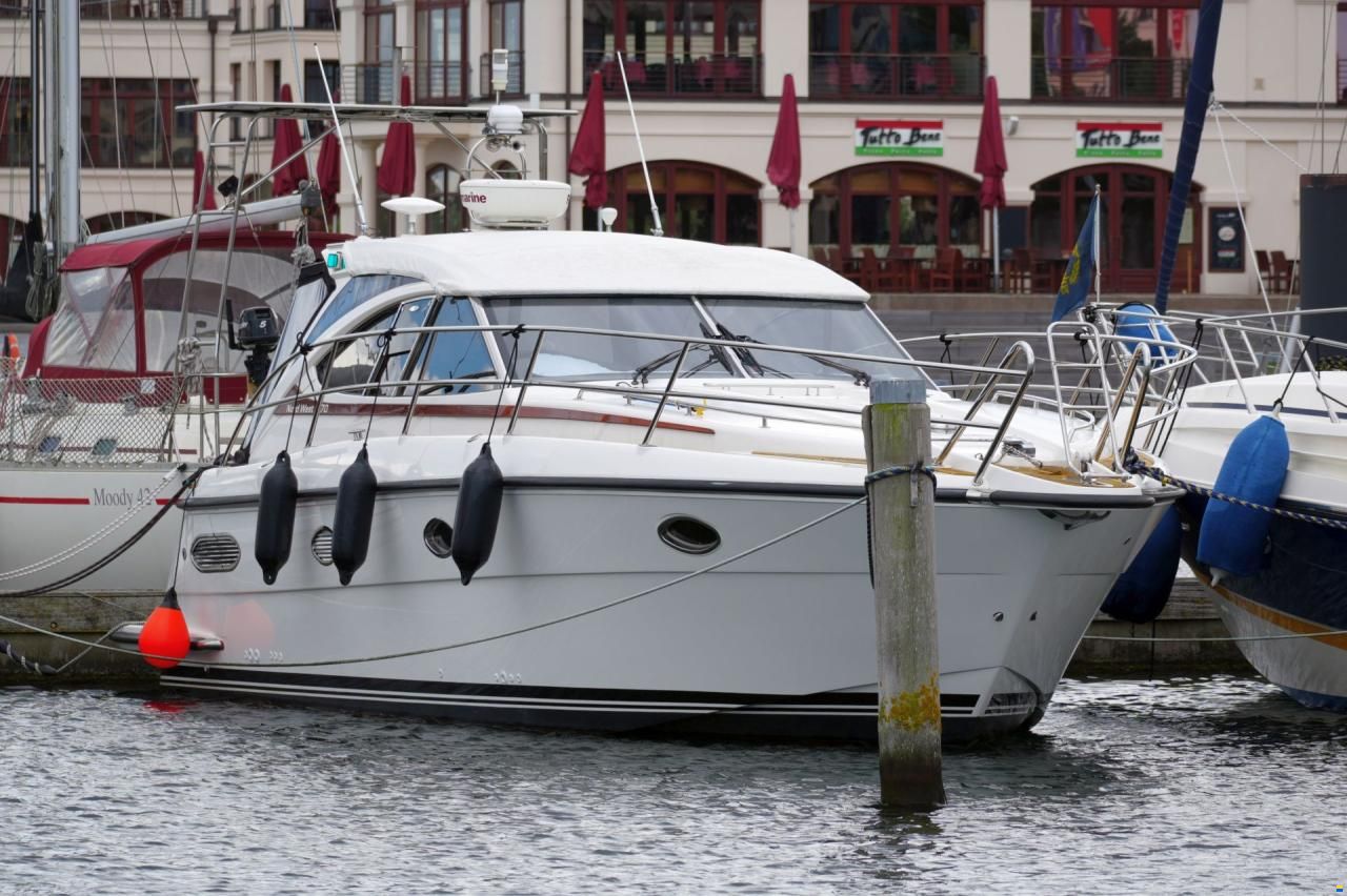 Nord West 370 Sports Top