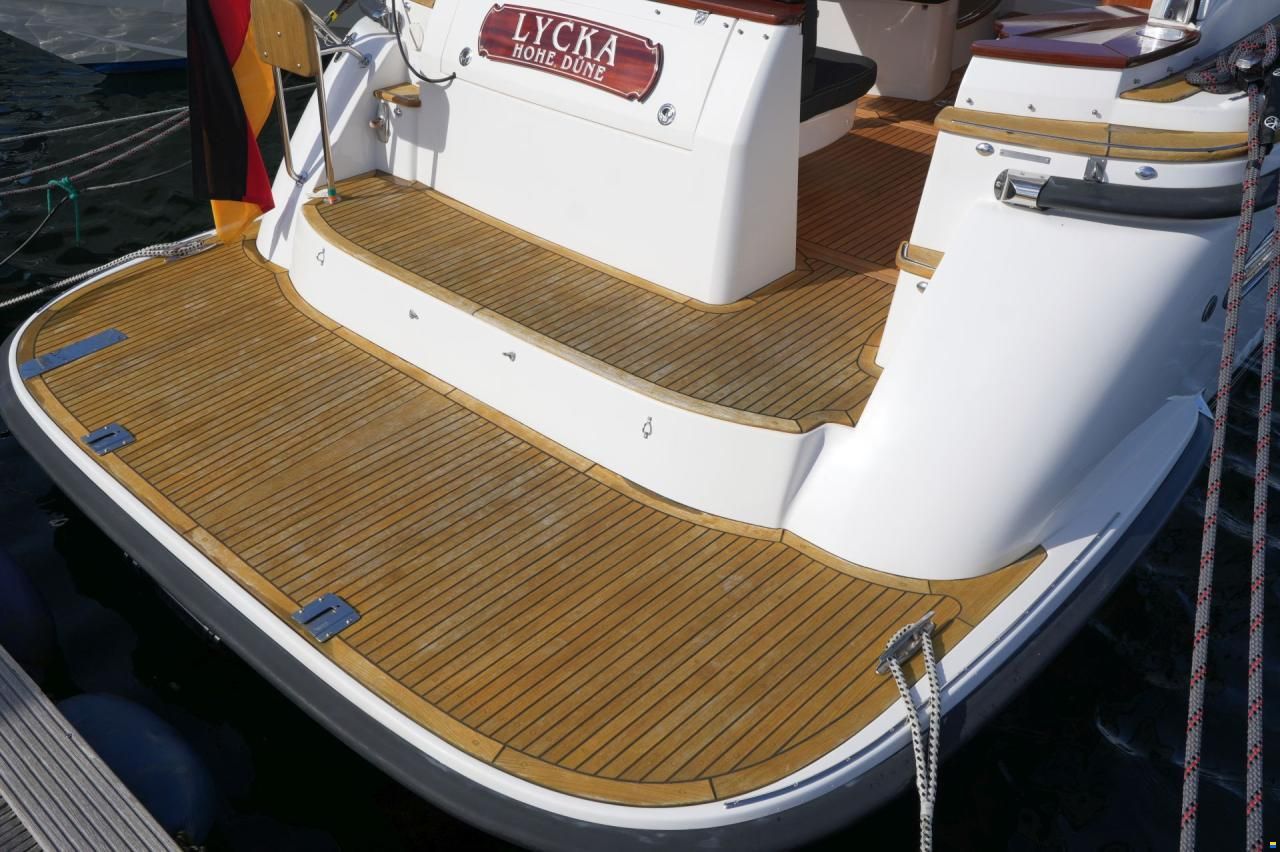 Nord West 370 Sports Top