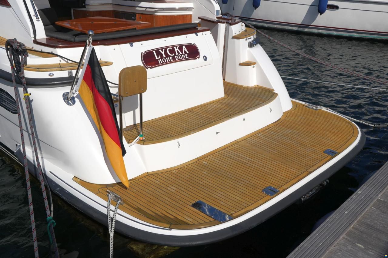 Nord West 370 Sports Top