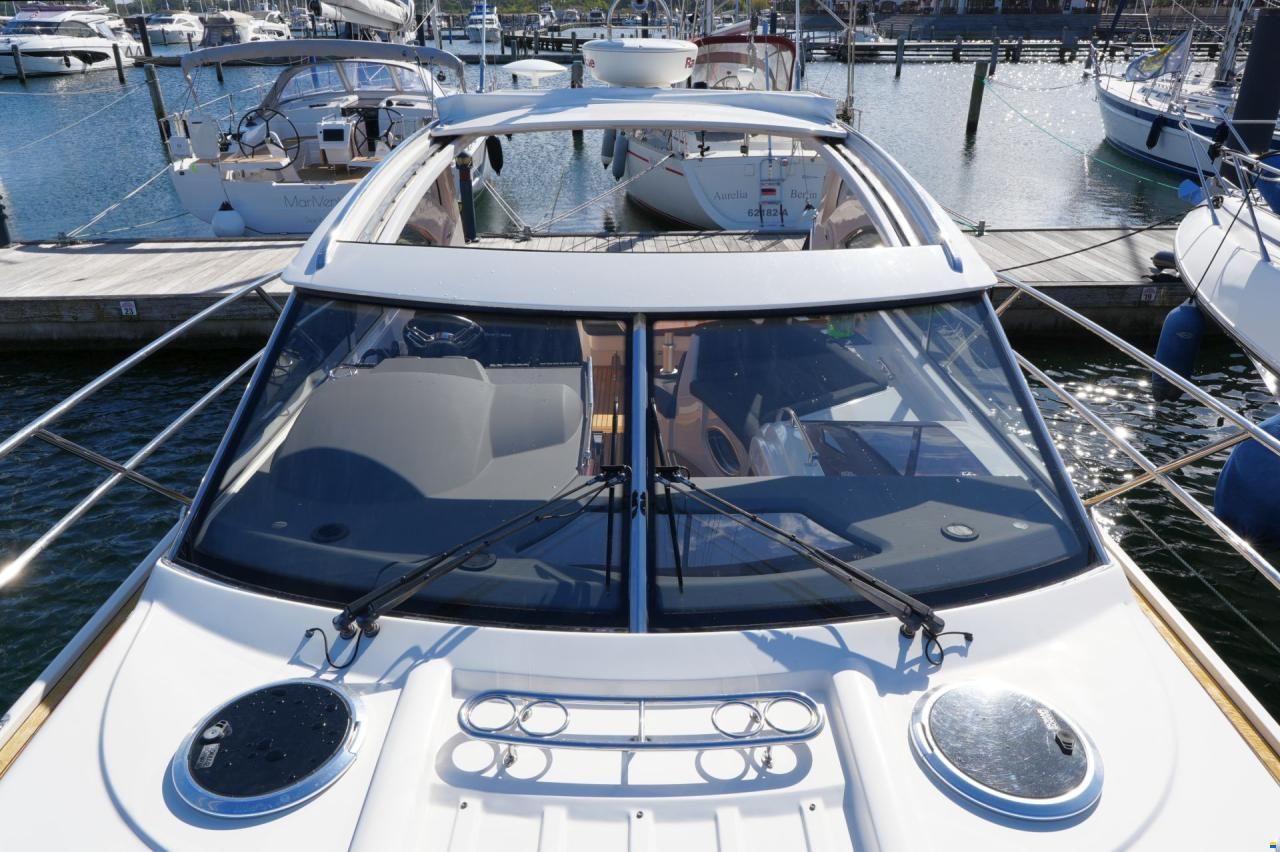 Nord West 370 Sports Top