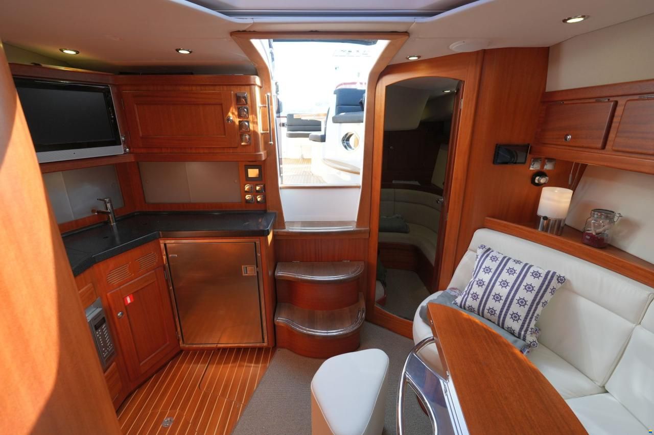 Nord West 370 Sports Top