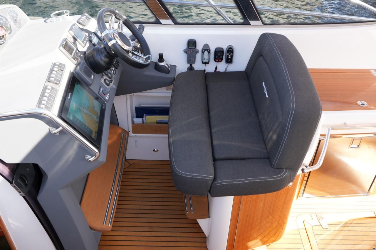 Nord West 370 Sports Top