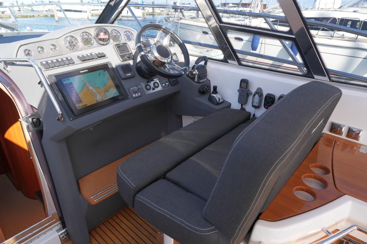 Nord West 370 Sports Top