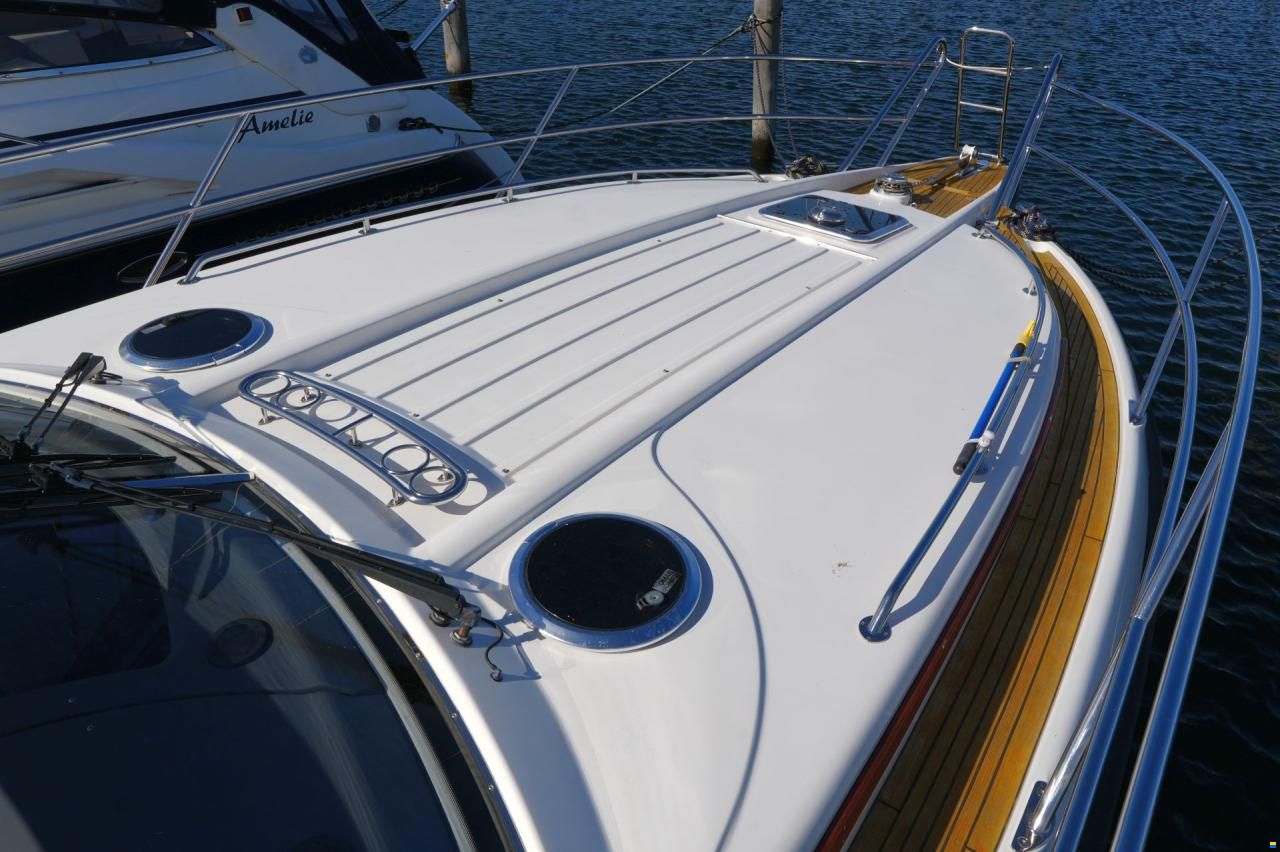 Nord West 370 Sports Top