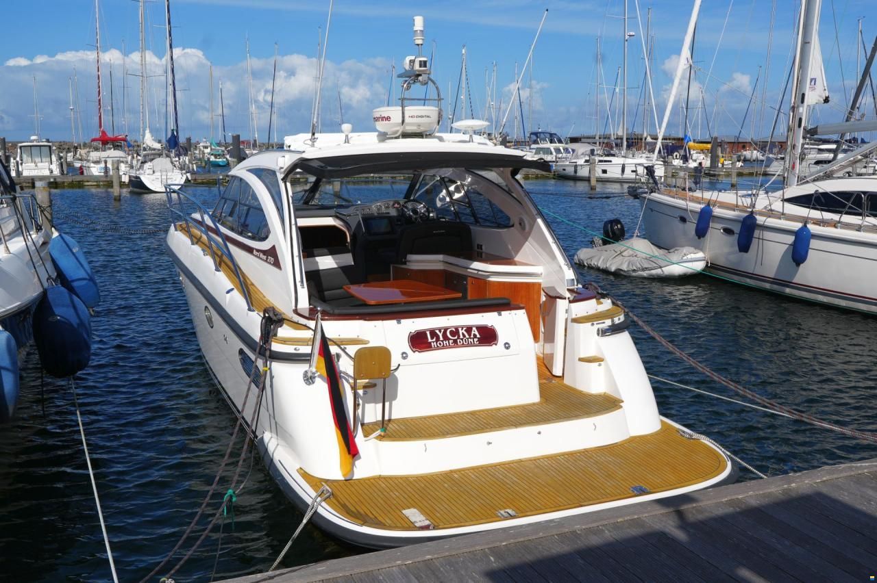 Nord West 370 Sports Top
