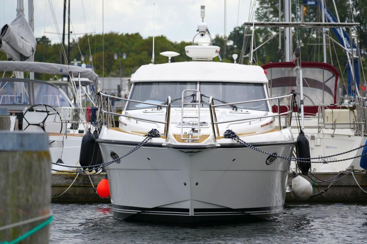 Nord West 370 Sports Top