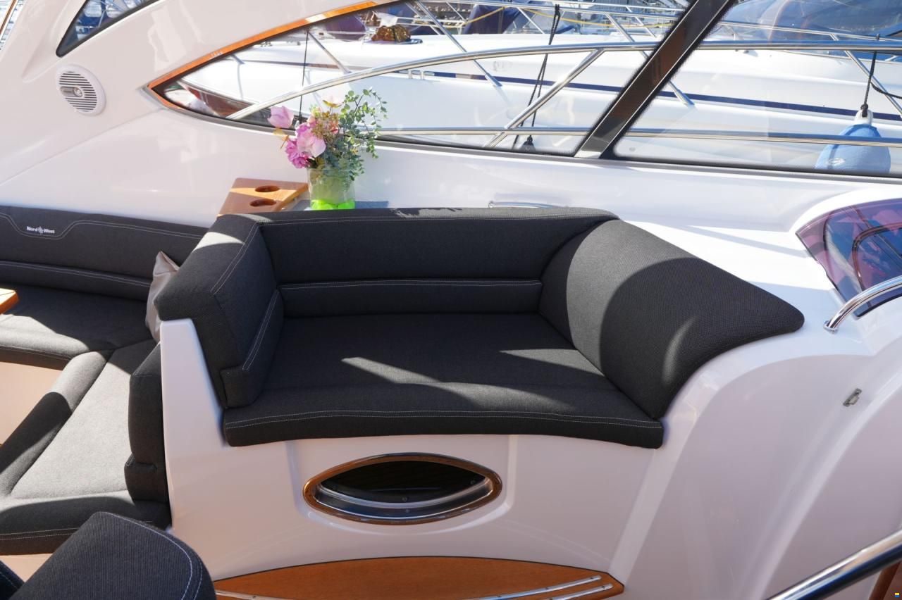 Nord West 370 Sports Top