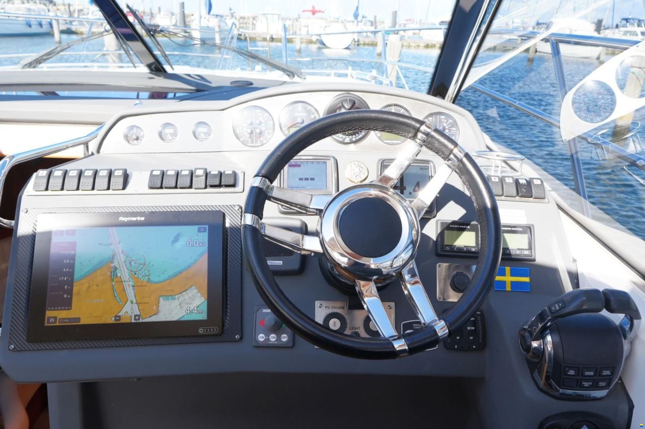 Nord West 370 Sports Top