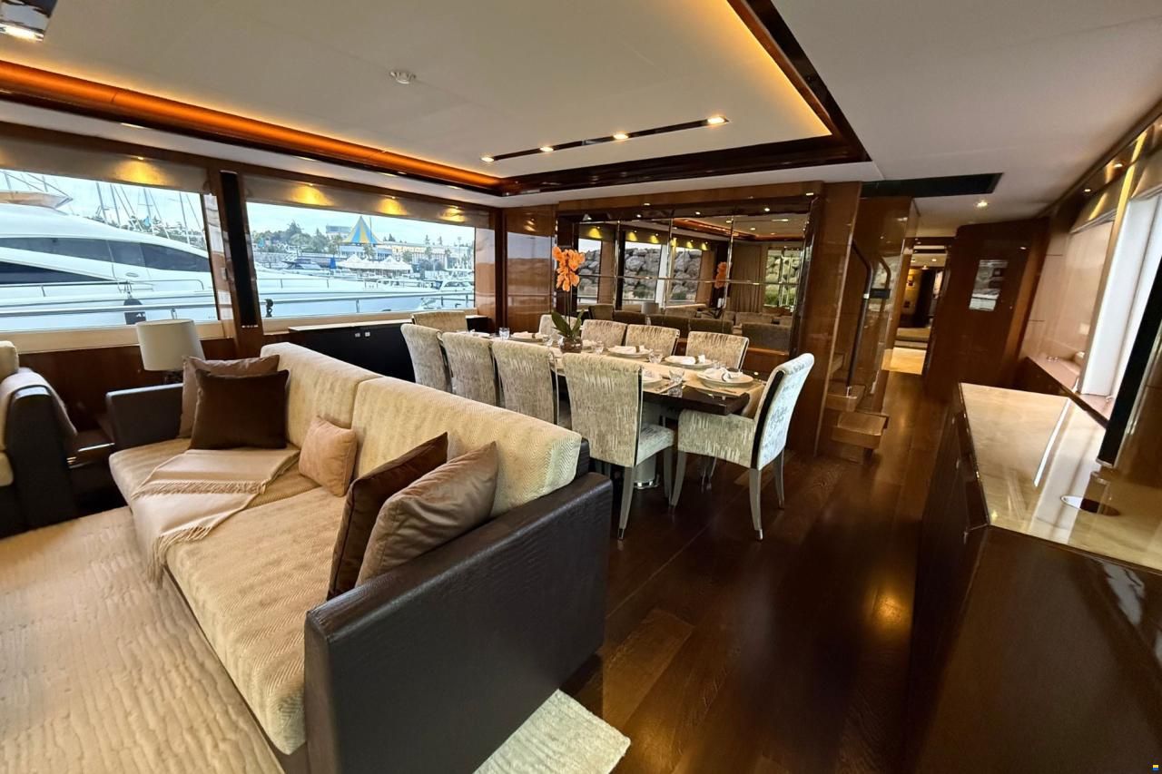 Princess 32M