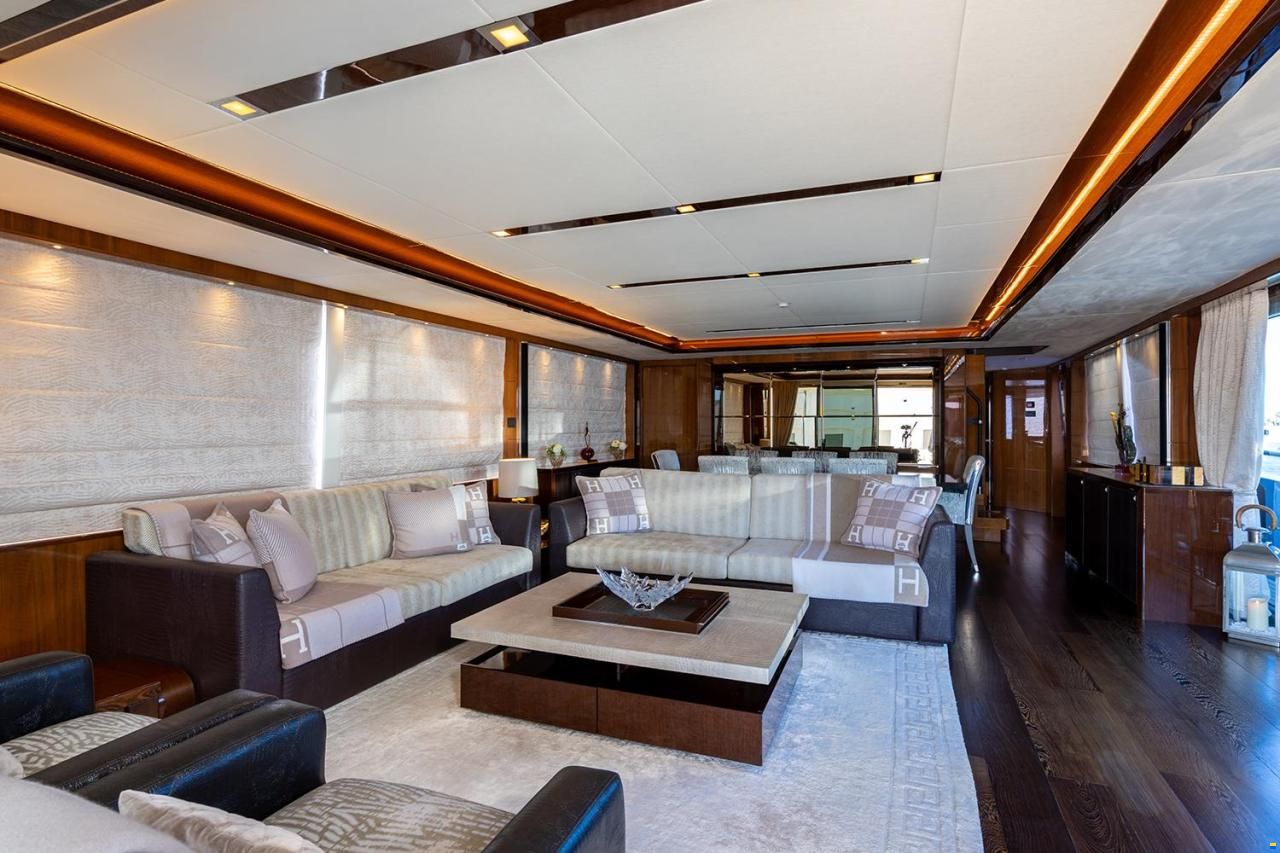 Princess 32M