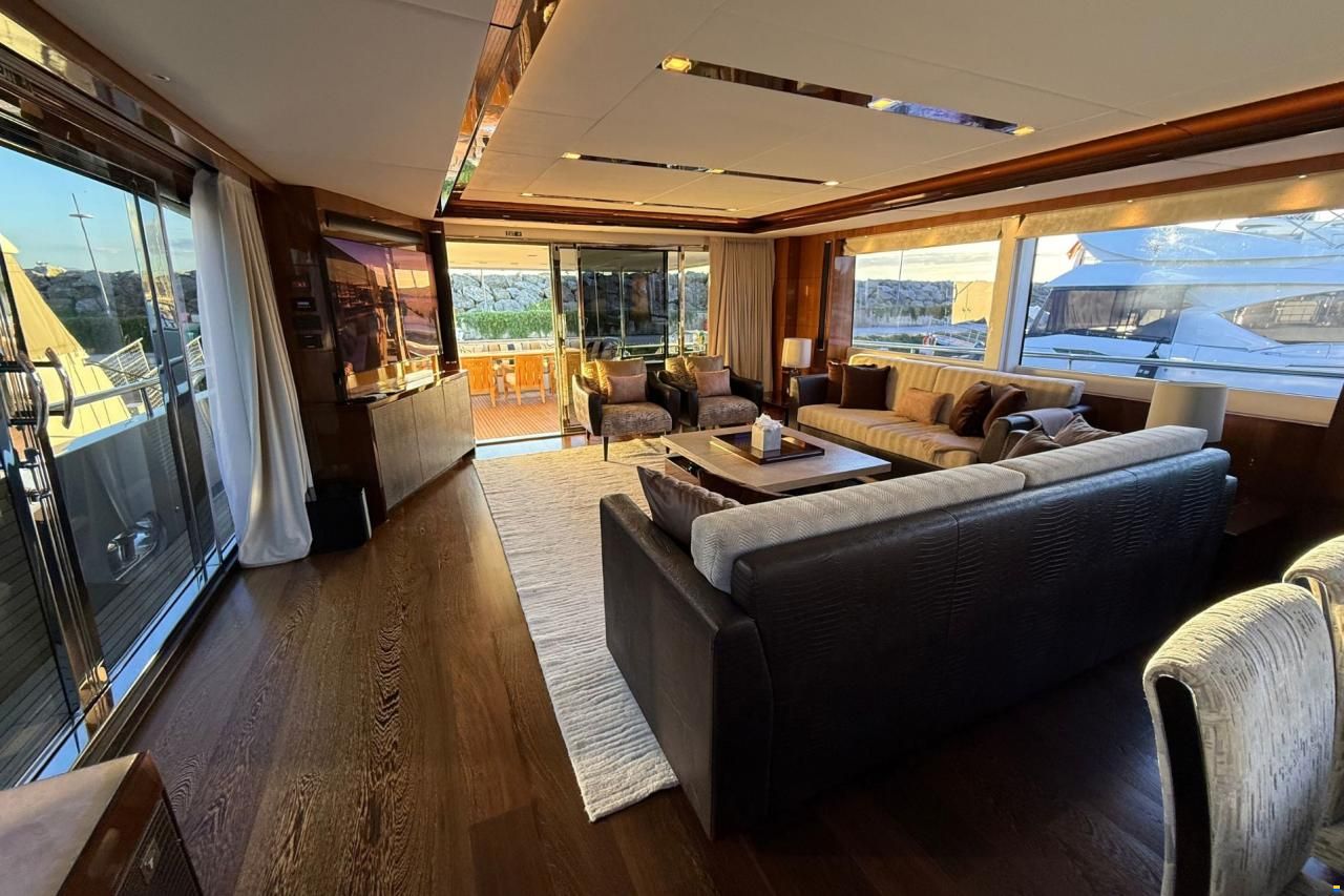 Princess 32M