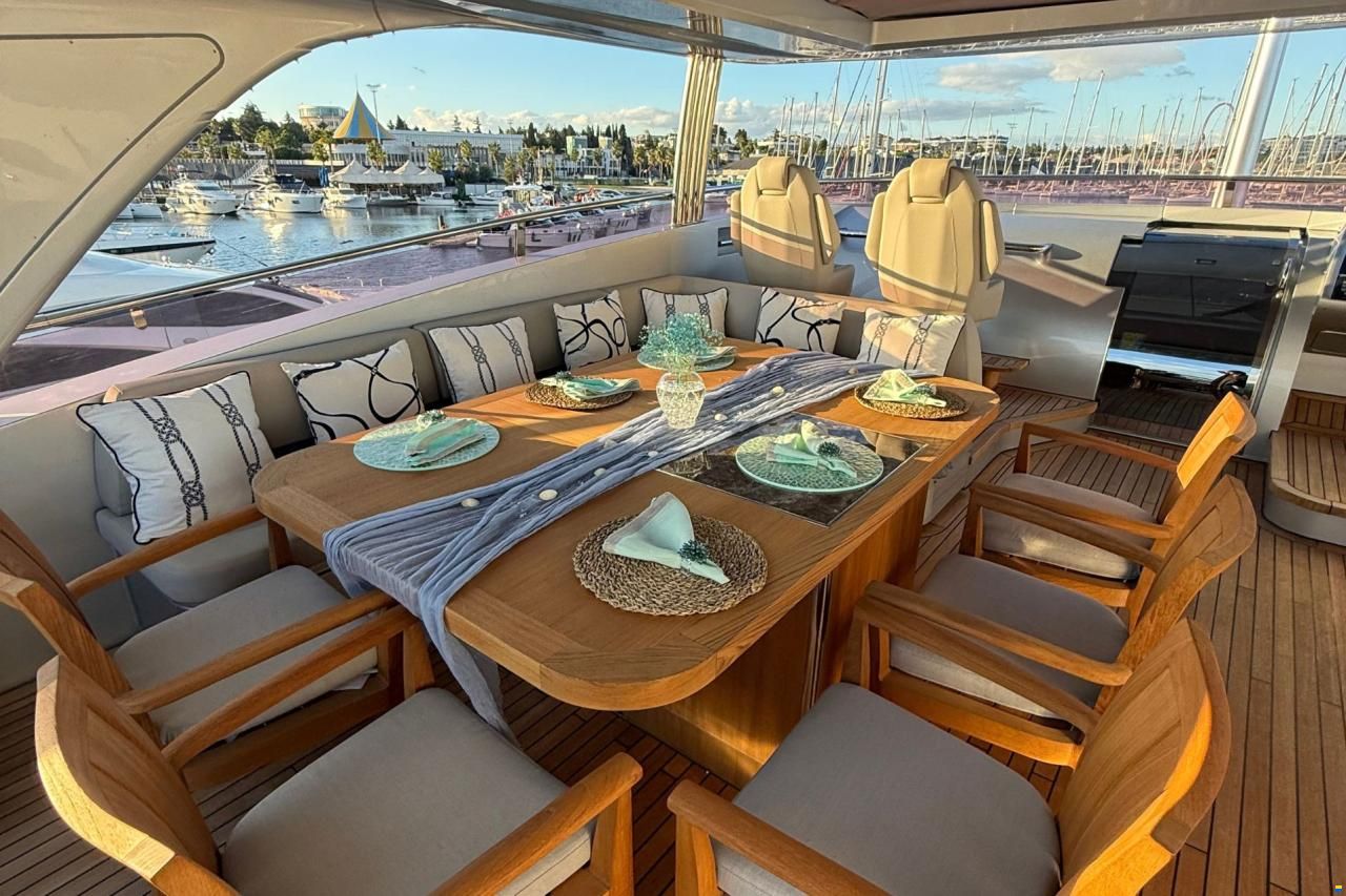 Princess 32M
