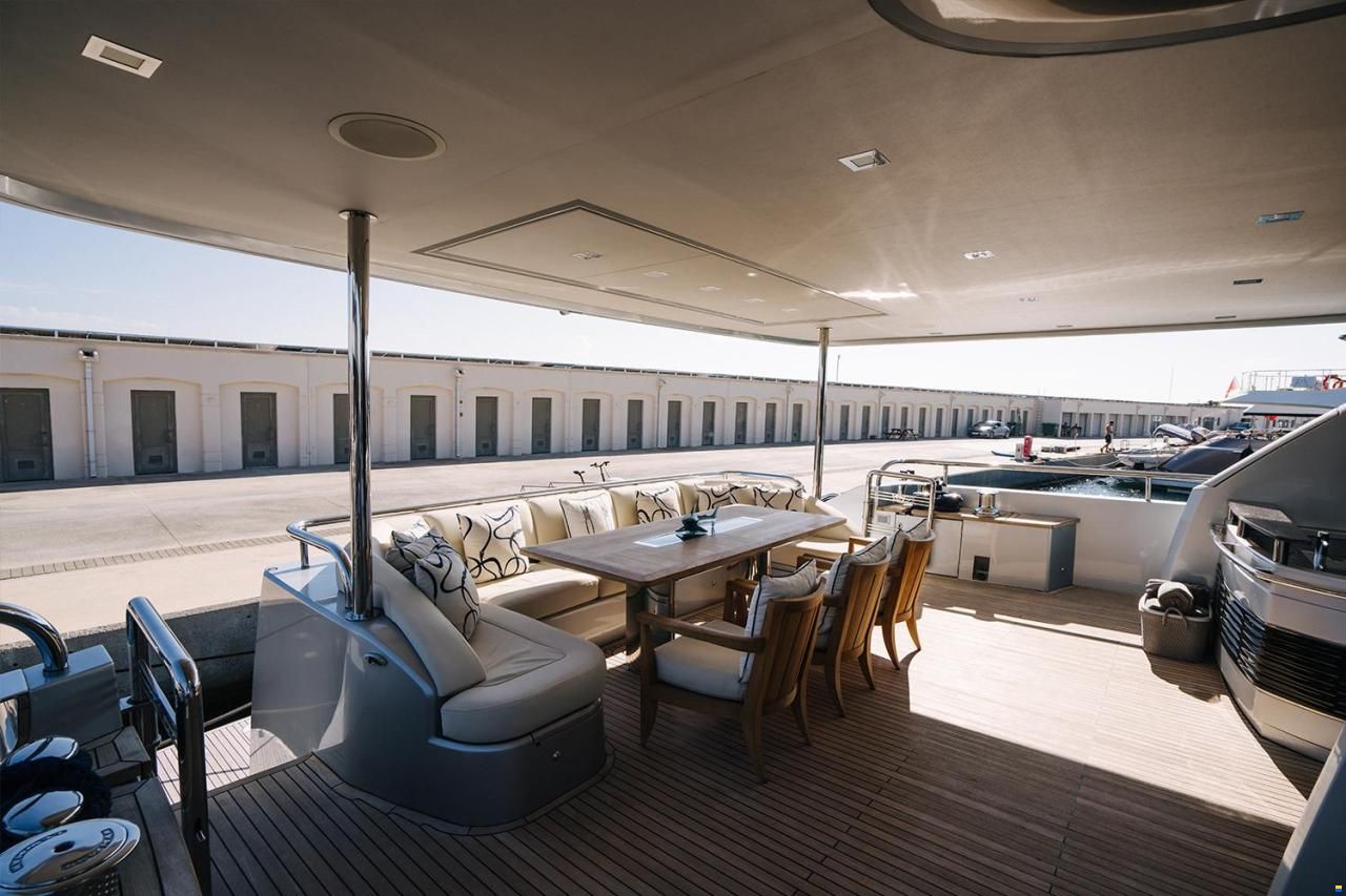 Princess 32M