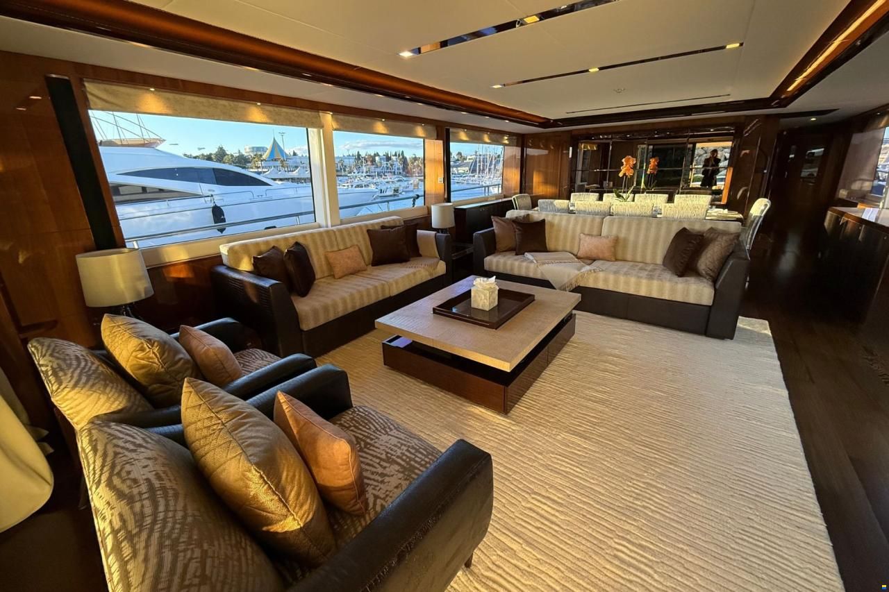 Princess 32M