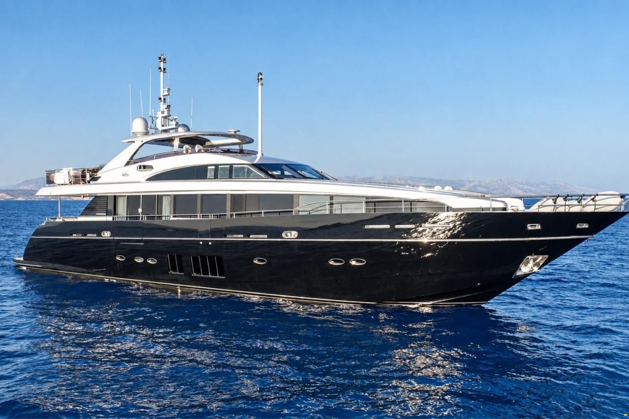 Princess 32M