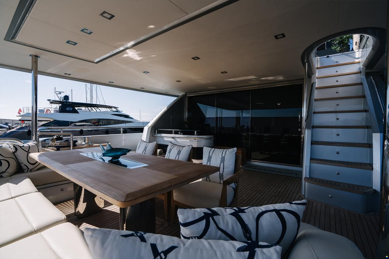 Princess 32M