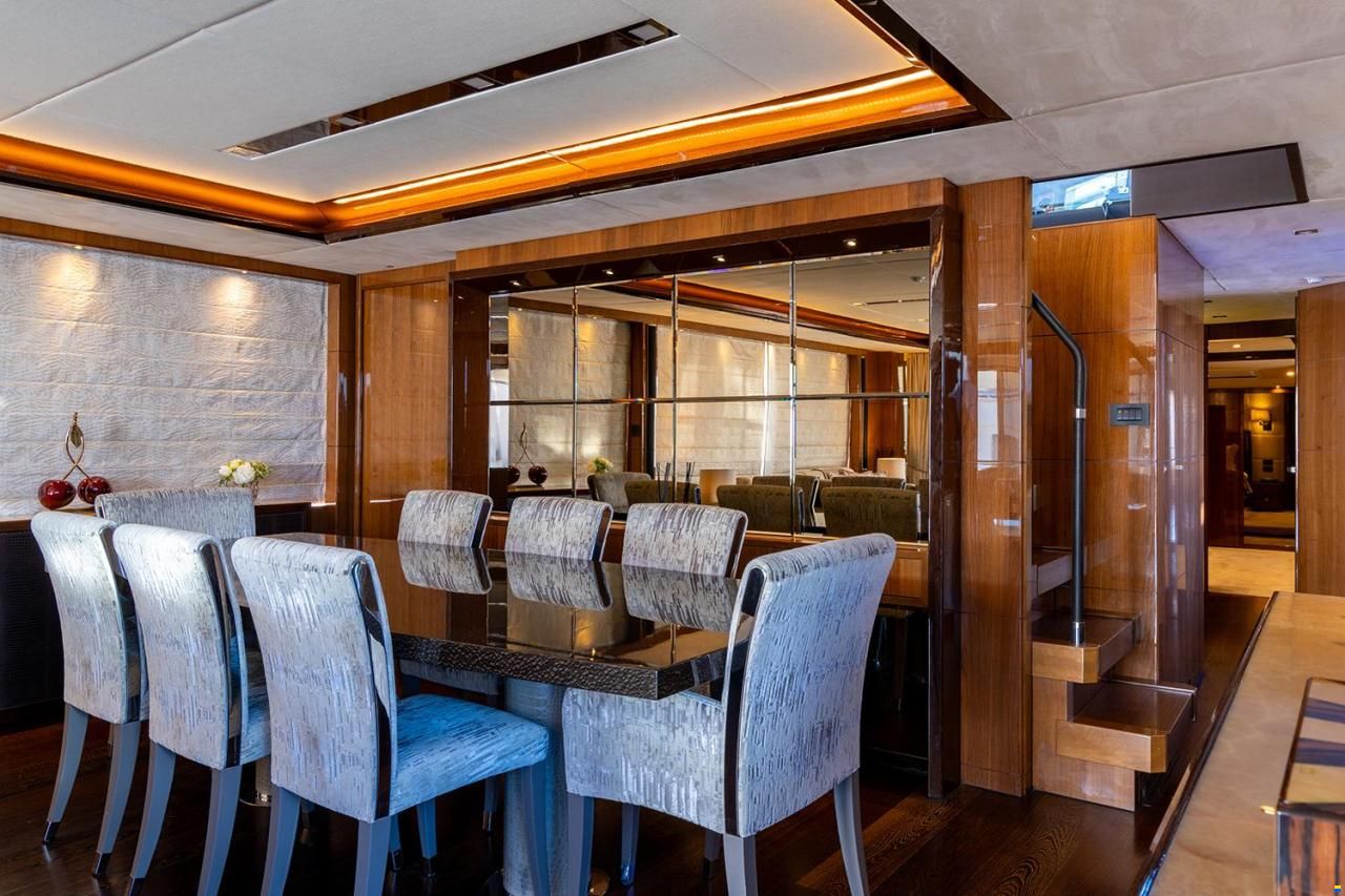 Princess 32M