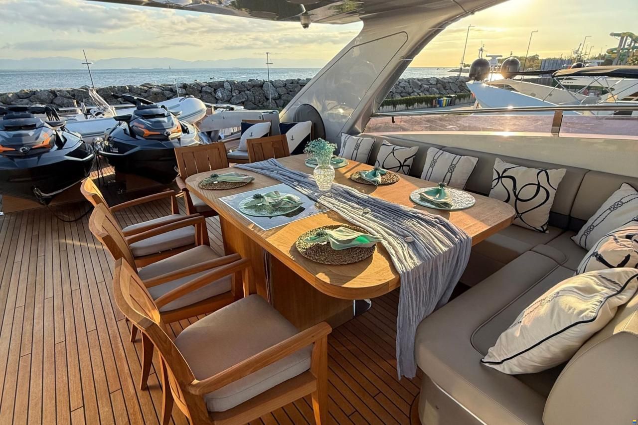 Princess 32M