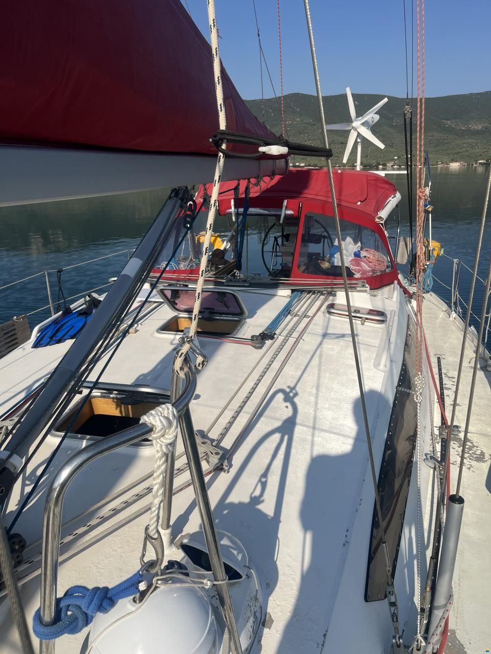 Alubat OVNI 395
