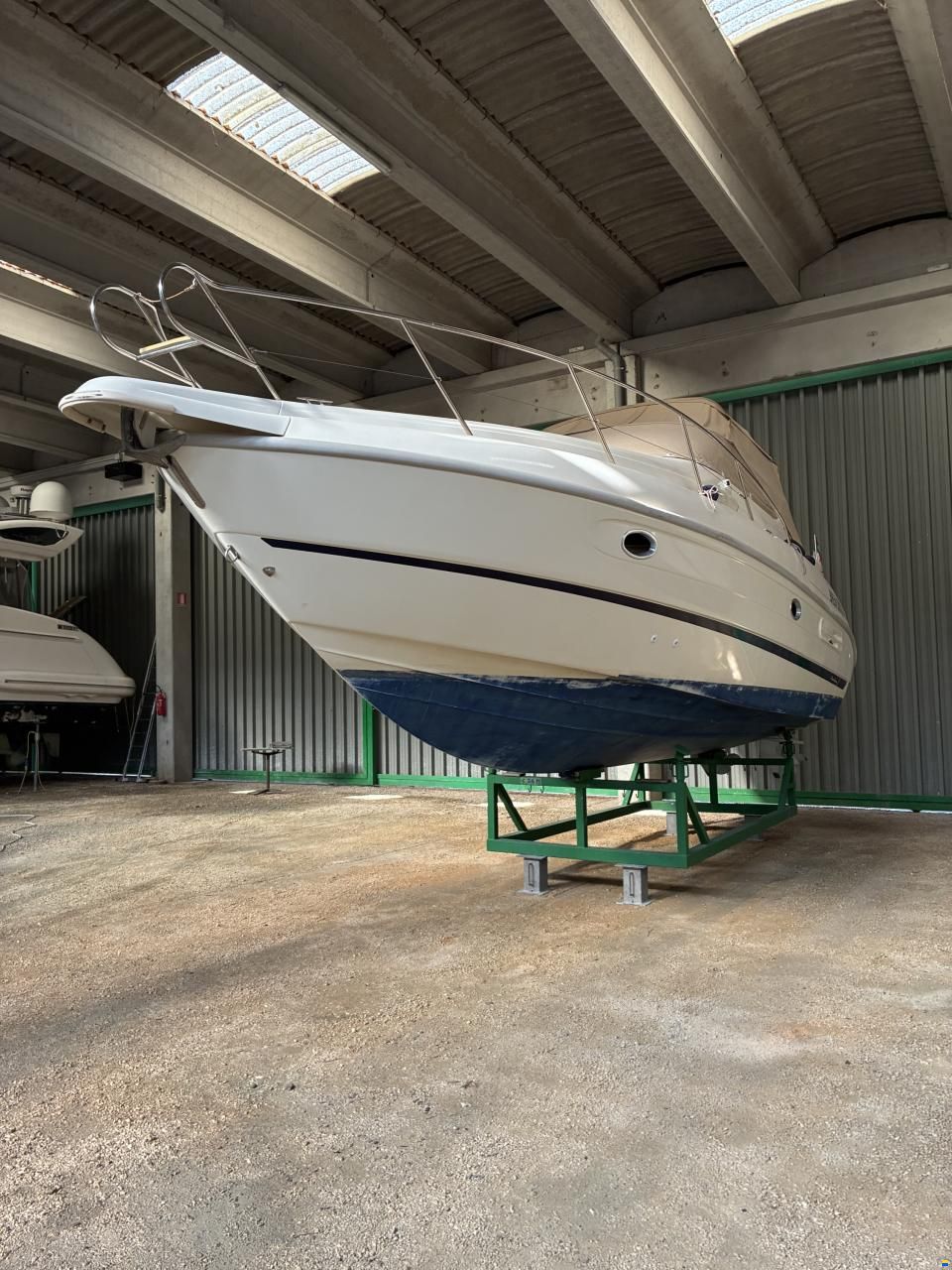 Cranchi Giada 30
