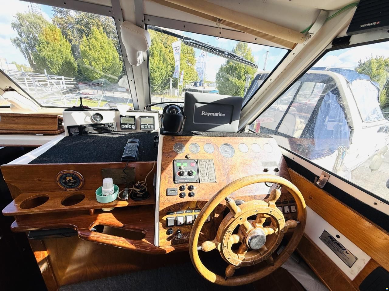 Nidelv 28 HT