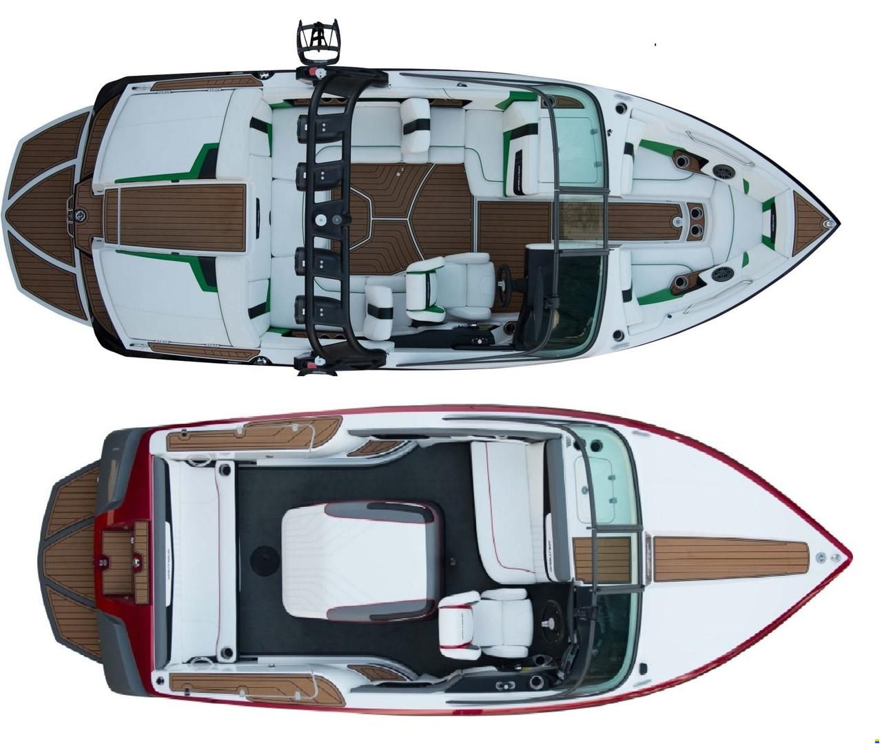 Nautique G21