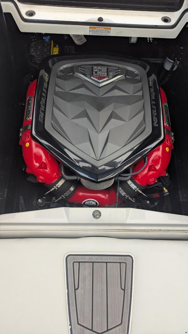 Nautique G21
