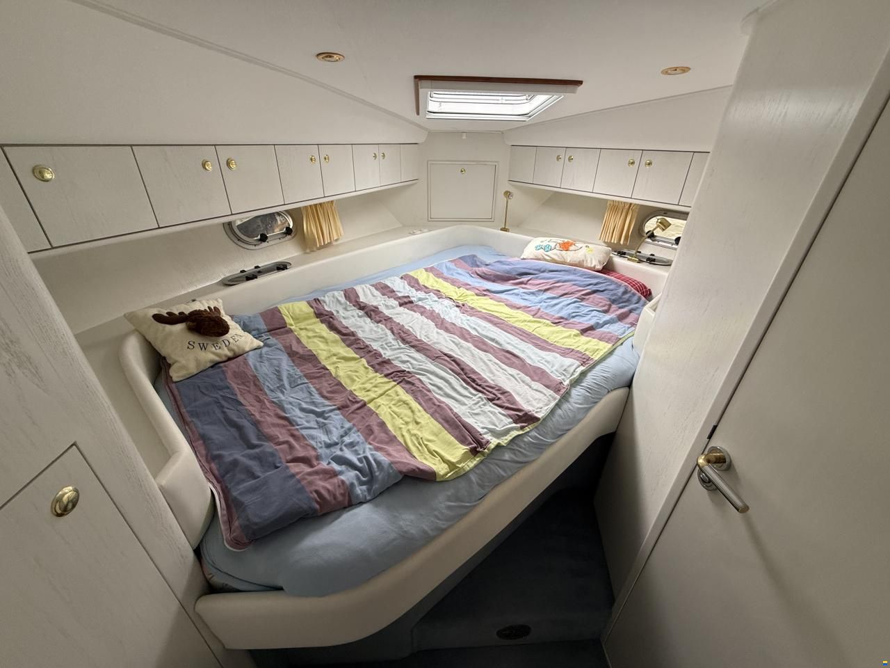 Neptunus 108 AK Fly