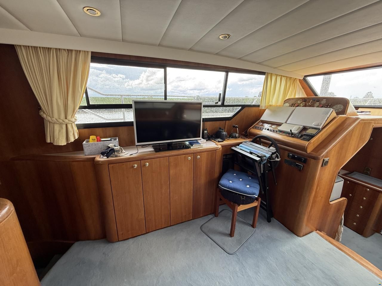 Neptunus 108 AK Fly