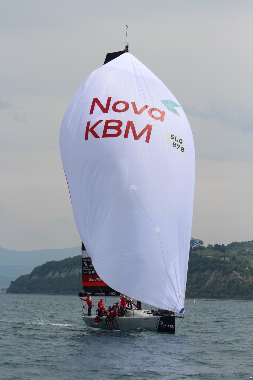 Farr TP52