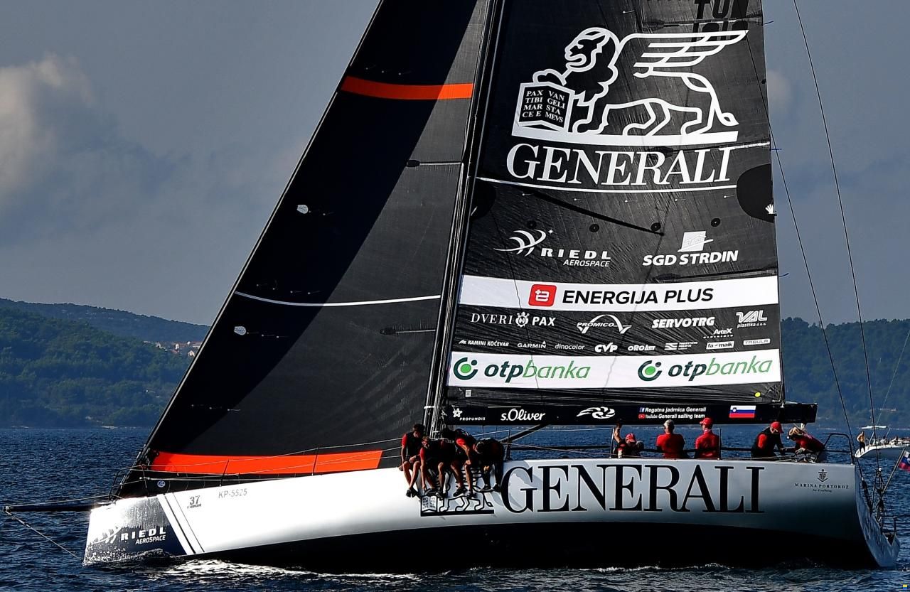 Farr TP52