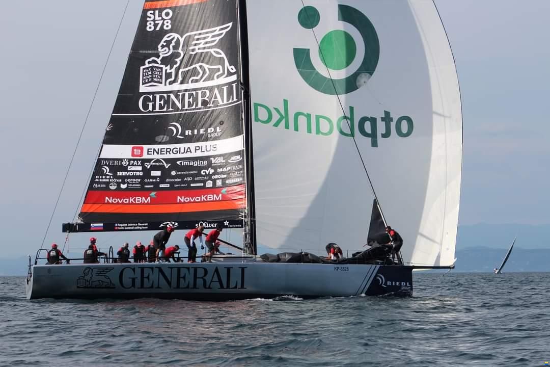 Farr TP52