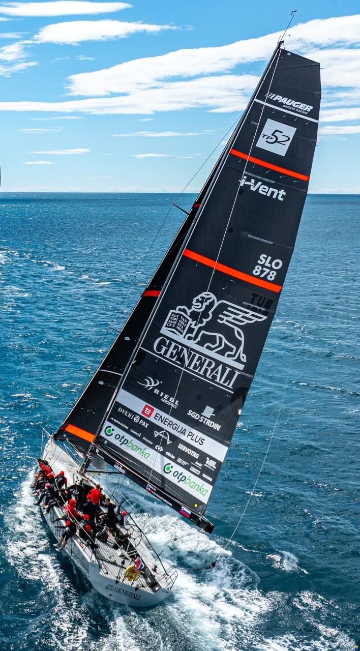 Farr TP52