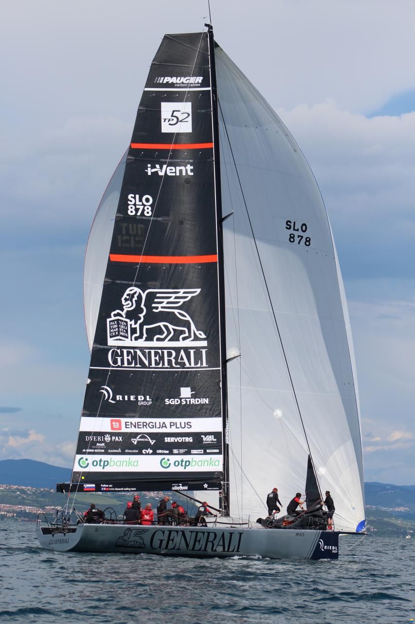 Farr TP52