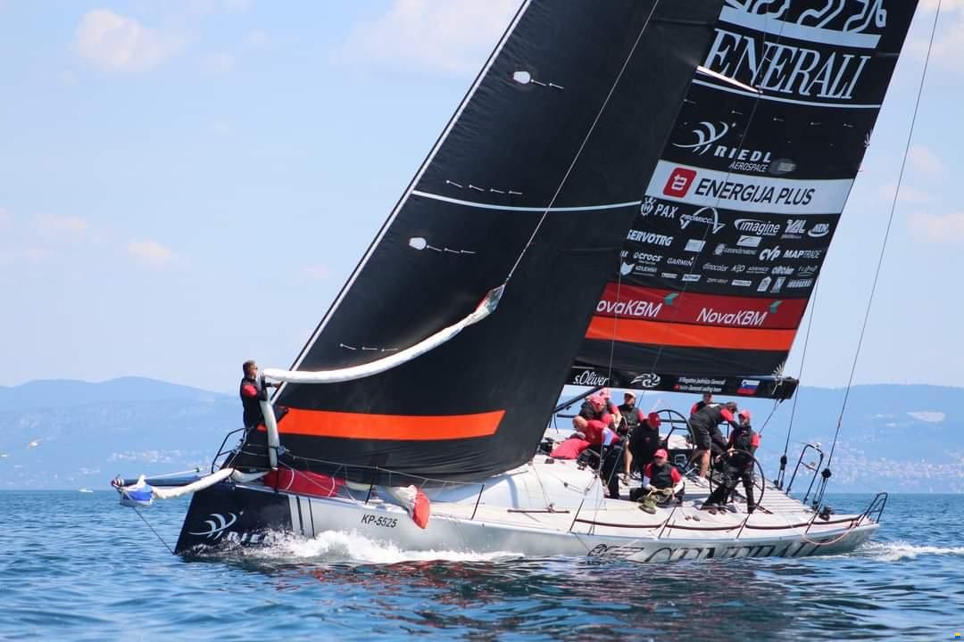 Farr TP52