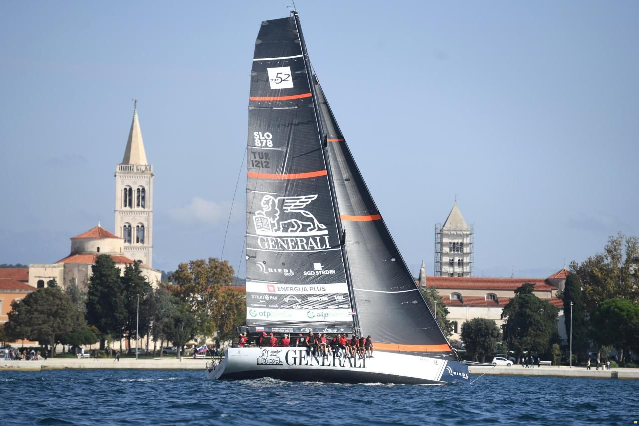 Farr TP52