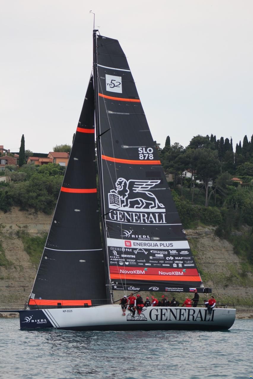 Farr TP52
