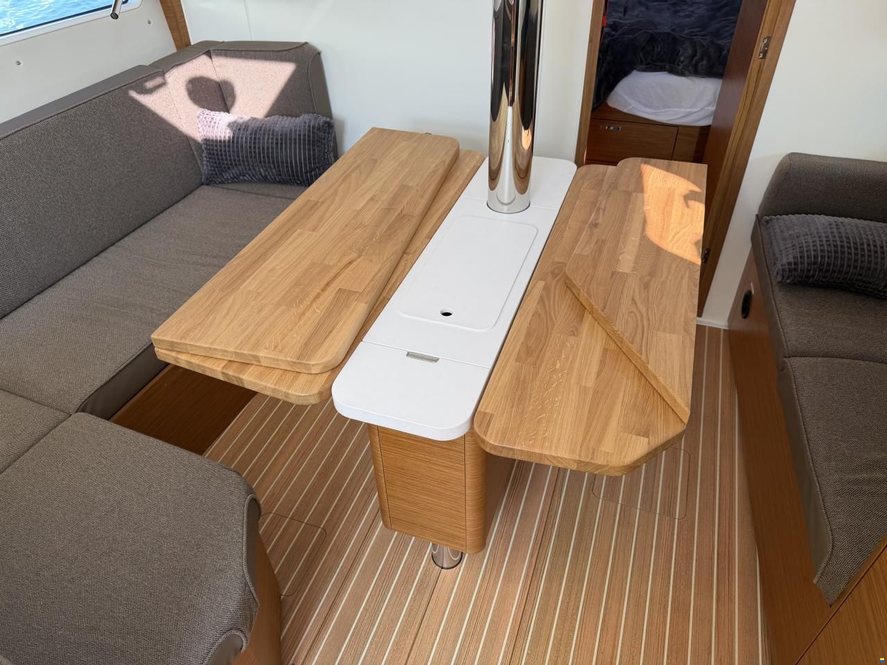 Hanse 360