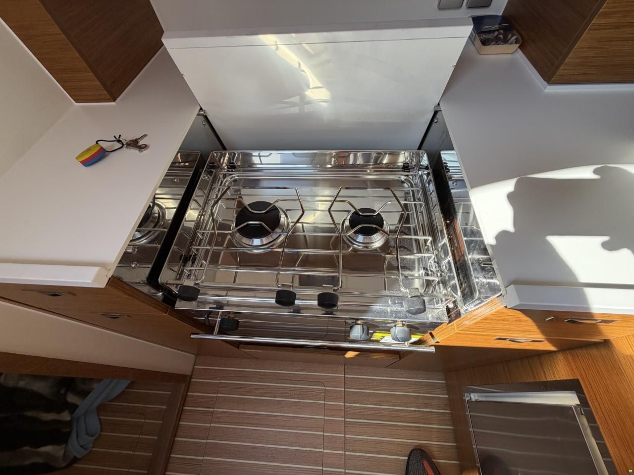 Hanse 360