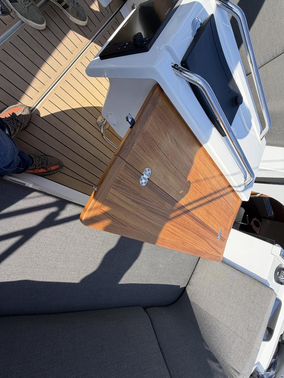 Hanse 360