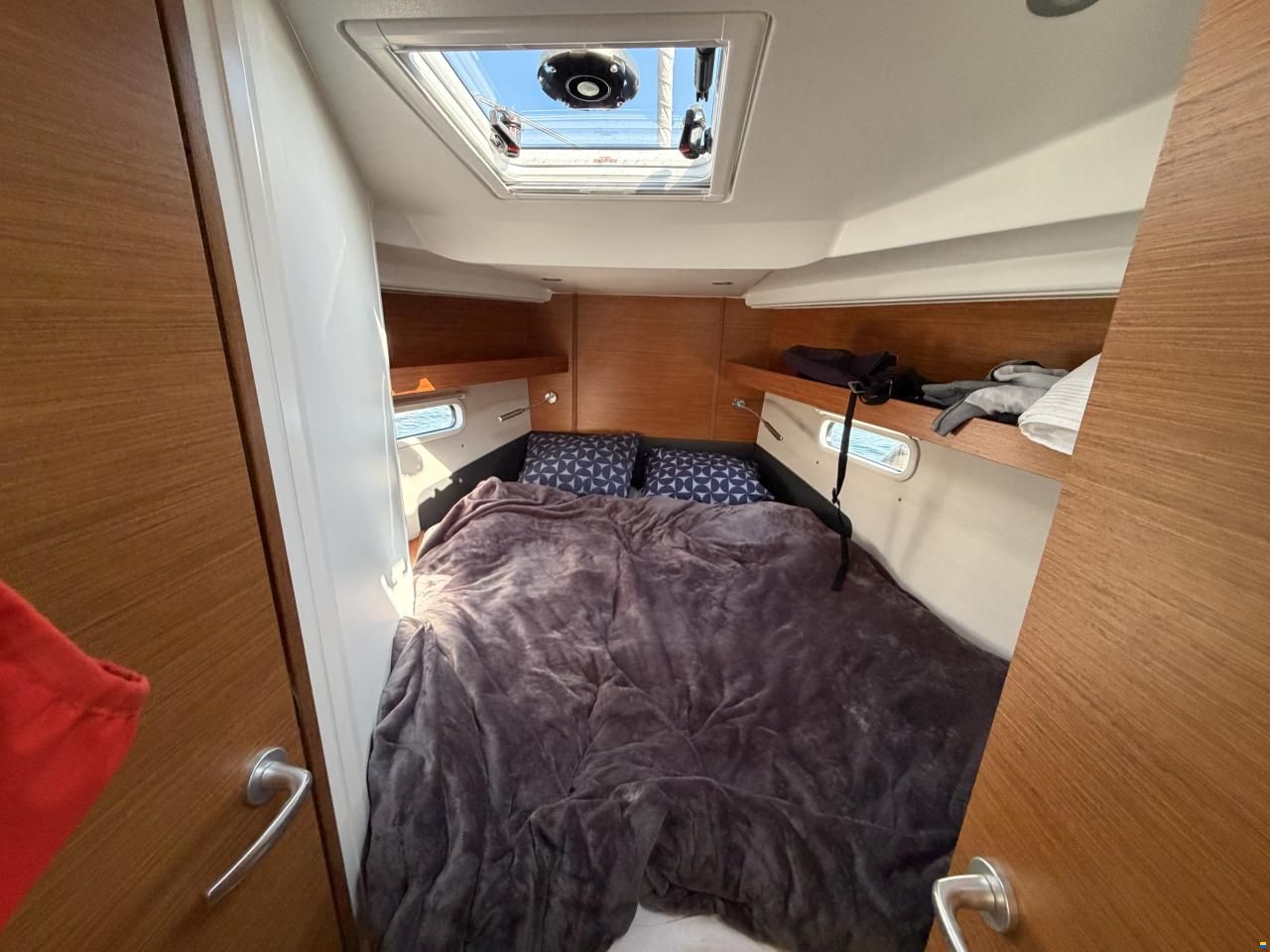 Hanse 360