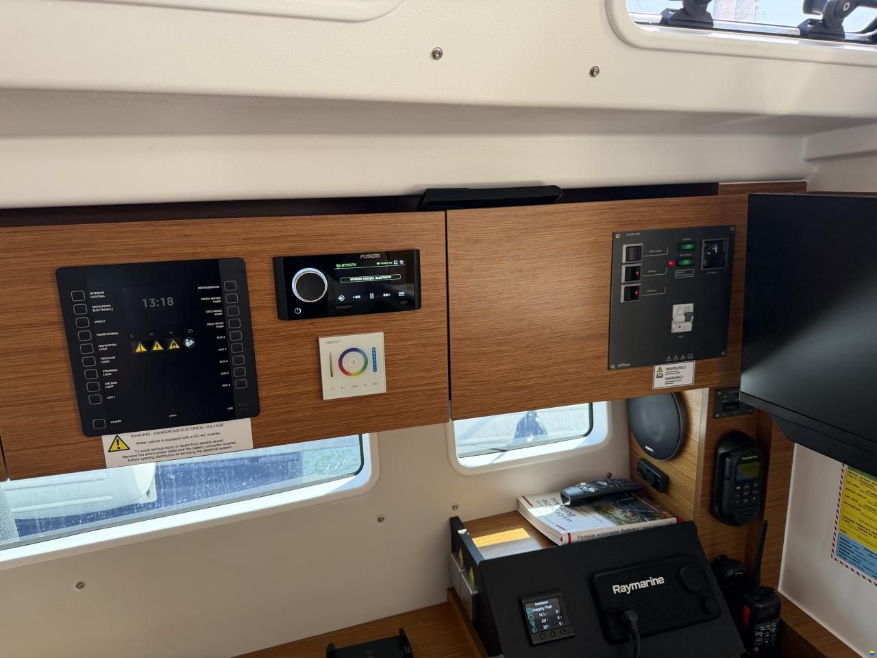 Hanse 360