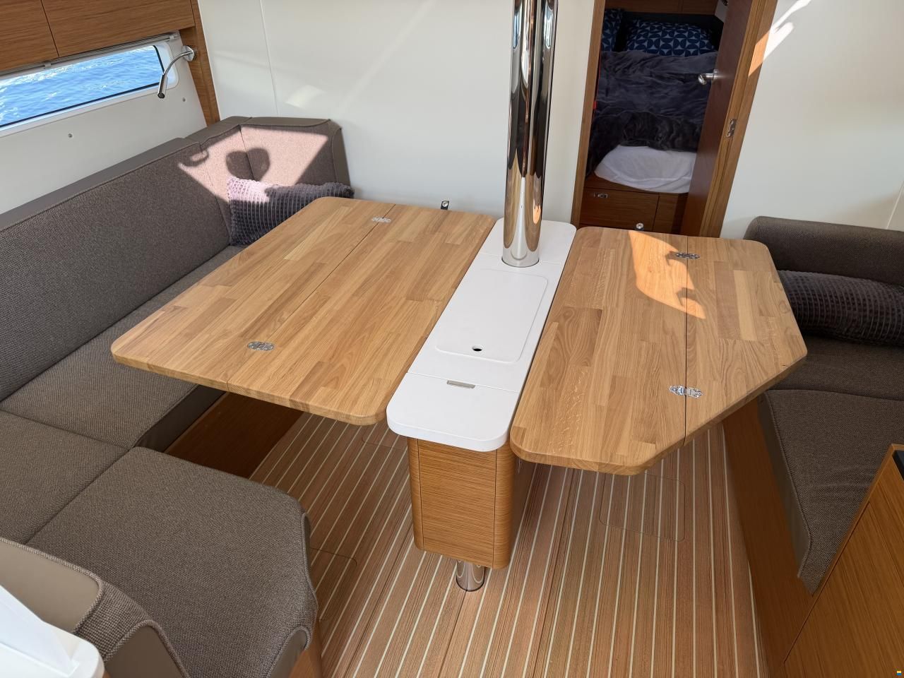 Hanse 360