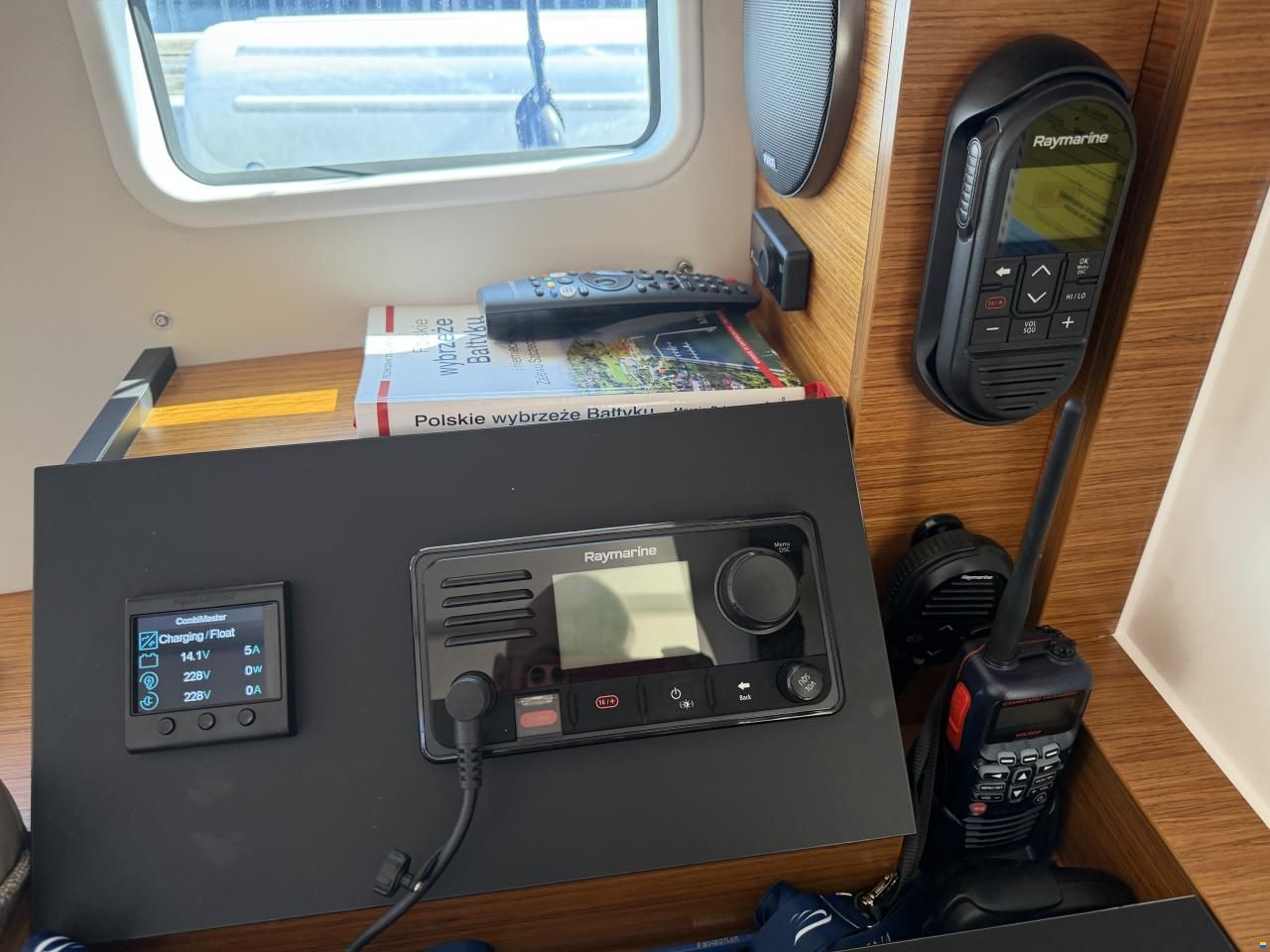 Hanse 360