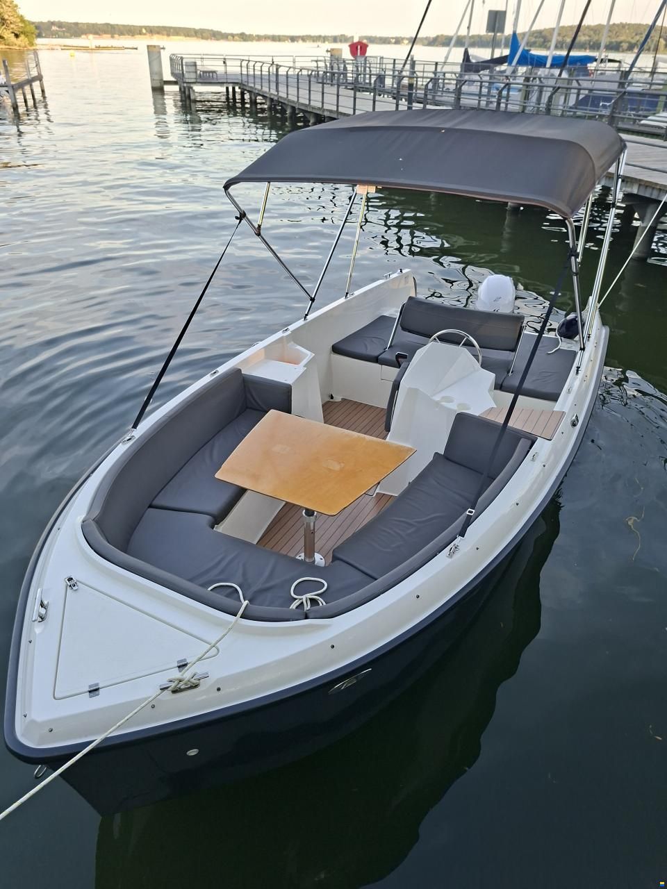 Texas 575